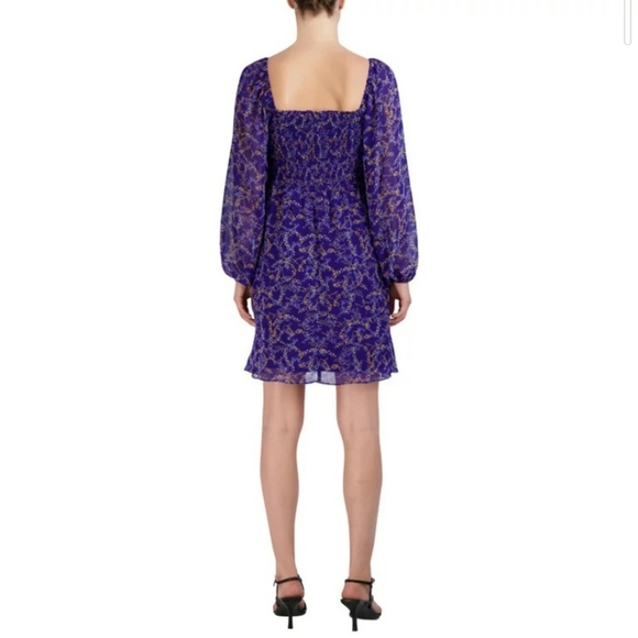 BCBG Paris Women's NWT Dress Sz S - Picture 2 of 10